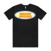 Mens Basic Tee Thumbnail